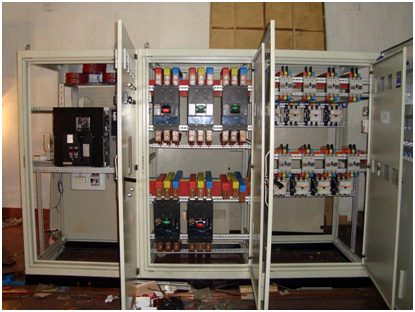 Image result for - Thi Công lắp đặt hệ thống mạng điện trung thế ( <35KV). Tủ trung thế, thi công trạm biến áp ( chèn ảnh)